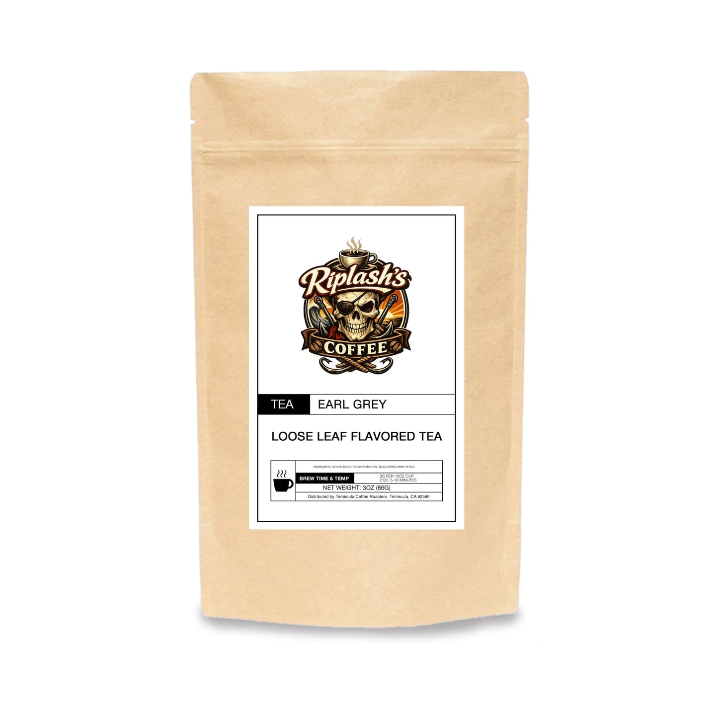 Earl Grey