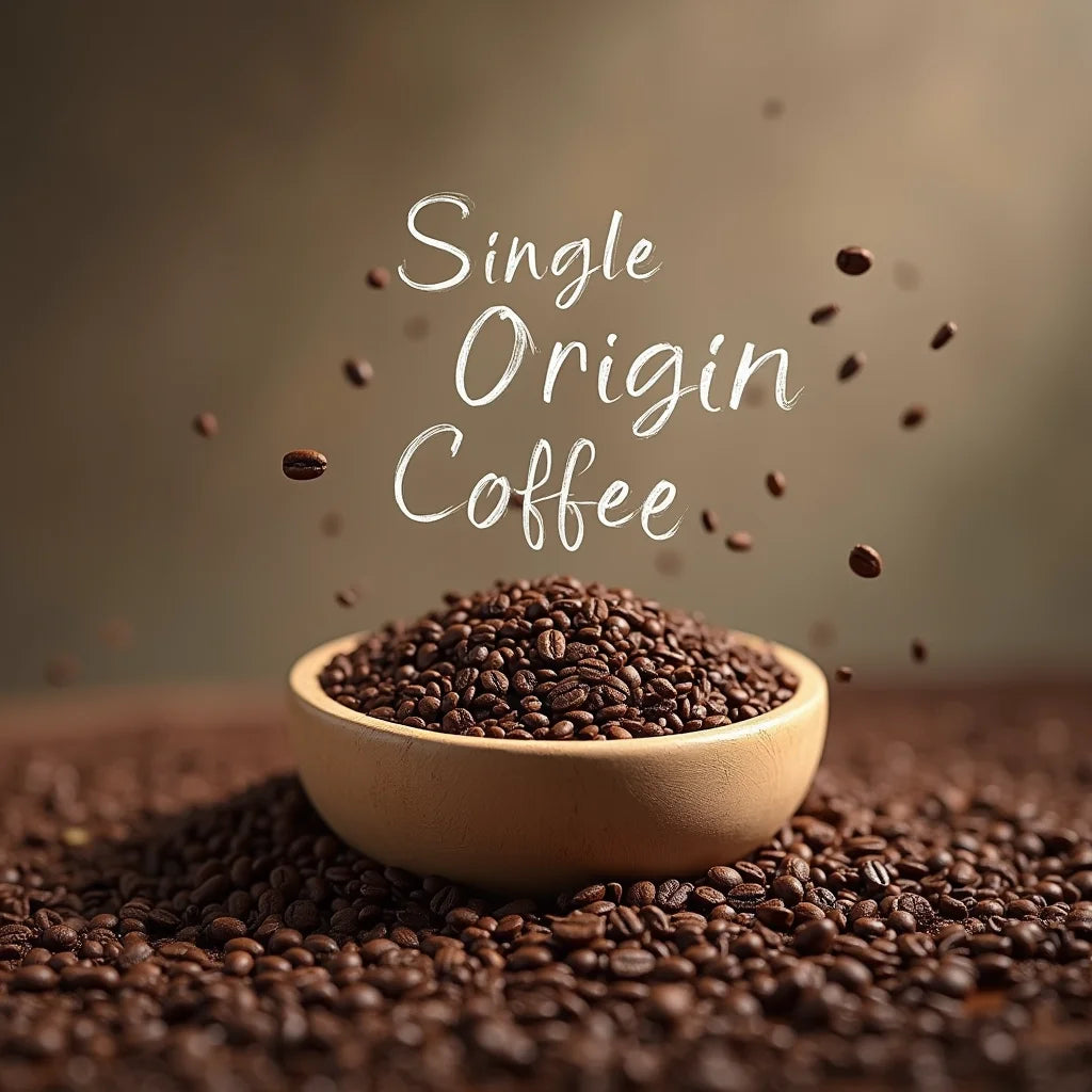 Single Origin Coffee - Single Origin Coffee Flavor and Sourcing Essentials
