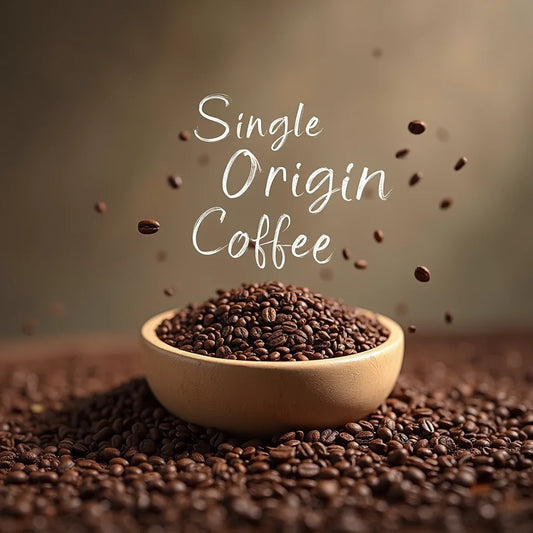Single Origin Coffee - Single Origin Coffee Flavor and Sourcing Essentials