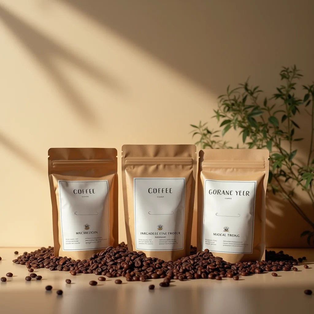 Coffee Sample Packs - Choosing the Right Coffee Sample Packs for Flavor Discovery