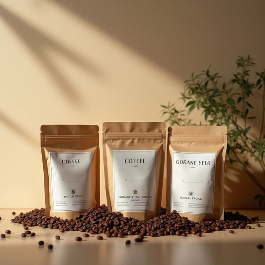 Coffee Sample Packs - Choosing the Right Coffee Sample Packs for Flavor Discovery