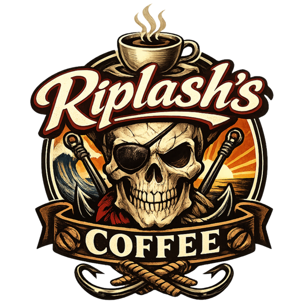 Riplash's Coffee